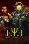 Düşük Sistemli Oyun Önerisi: E.Y.E: Divine Cybermancy