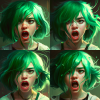 Humanoid_eye_rolling_girl_green_hair_tongue_out_b2967ef0-2c9b-4f7f-8f56-511f3164ff4e.png
