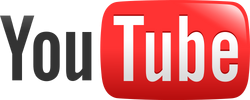 YouTube'un logolarının anlamları, tarihleri, yapımcıları ve fontları