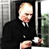 Mustafa Kemal Atatürk'ün Az Bilinen Fotoğrafları 3.