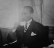 Mustafa Kemal Atatürk'ün Az bilinen Fotoğrafları 7.