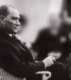 Mustafa Kemal Atatürk'ün Az bilinen Fotoğrafları 11
