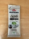 Çaykur Matcha vanilyalı latte 3ü1 [inceleme]