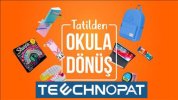 Kolay gelsin okullu Technopatlar
