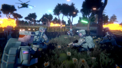 Oyun İncelemesi: BattleBit Remastered