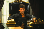 Scarface '' Tony Montana '' Kısa Karakter İncelemesi. Kötülük derecesi Nedir?