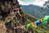 Dünyanın Tek Karbon-Negatif Ülkesi: Bhutan
