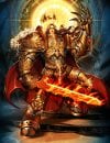 Warhammer 40,000: Emperor of Mankind (İnsanoğlunun İmparatoru) - 1