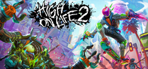 Bitirdiğim Oyun: High On Life 2 - 5