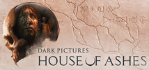 Bitirdiğim Oyun: The Dark Pictures Anthology: House of Ashes - 8