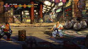 Keyifli Bir Beat 'Em Up Oyun Önerisi: Streets of Rage 4