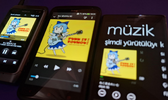 Çeşitli Telefonlarım ve Müzik Dinleme Konusundaki Deneyimlerim #1