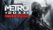 Metro 2033 Redux en iyi 2 müziği!