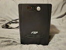 FSP FP1000 1000 VA Line Interactive Kesintisiz Güç Kaynağı.jpg