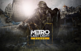 Metro Last Light Redux en iyi 2 müziği!