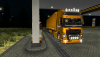 Euro Truck Simulator 2 FPS Arttıran Config