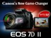 Canon Eos 7D Mark 2