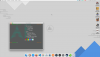macOS benzetimi #2 Arch Linux KDE Plasma