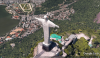 Google Earth Gezintisi: Kurtarıcı İsa