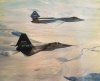 Dünya'nın İlk Beşinci Nesil Avcı Uçağı - F-22 Raptor
