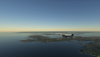 Microsoft Flight Simulator 2020 Ekran Görüntülerim
