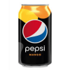 Mangolu Pepsi İnceleme