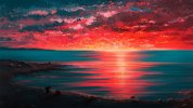 sunset_digital_paint_4k.jpg