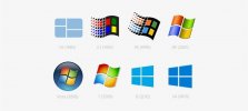 >Windows'un evrimi: 2000'ler ve 2010'lar<