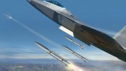 Hava-Hava Füzelerinin Geleceği - Peregrine Füzesi