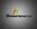 |Geçmiş Haber Ajansı| -Windows Server 2003 Türkiye'de!-