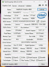 Intel HD Graphics 4600 GPU-Z istatistikleri