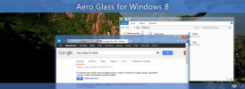 Windows 8 / 8.1 ve Windows 10'da Aero glass temasını etkinleştirme