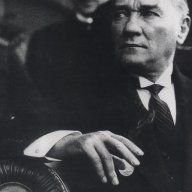 BAŞBUĞ ATATÜRK