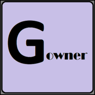 Gowner