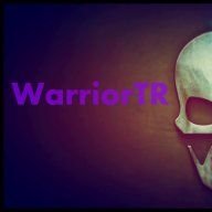WarriorTR