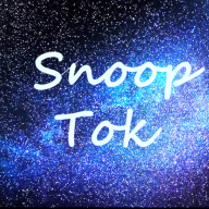 Snoop TOK
