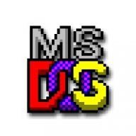 MS-DOS'cu