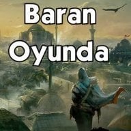 BaranOyunda