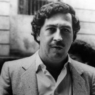 PabIo Escobar