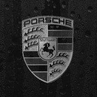 PorscheSever