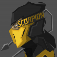 GloriouScorpion