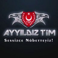AYYILDIZ TİM