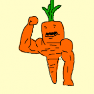 carroty