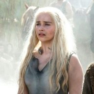 daenerys targaryen