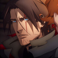 Trevor Belmont