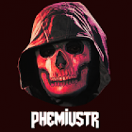 PhemiusTR
