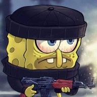 Spongegun