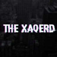 the Xaqerd