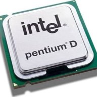 Pentium D