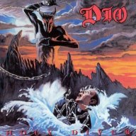 Holy Diver